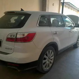 Mazda CX-9 2010