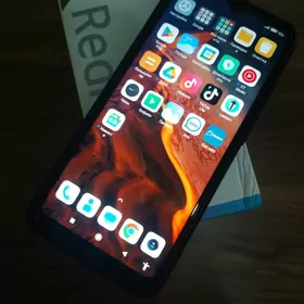 Redmi 9A 4/64