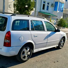 Opel Astra 2003