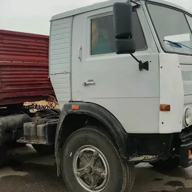 Kamaz 5410 1984