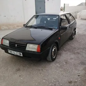 Lada 2108 1993