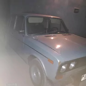 Lada 2106 1999