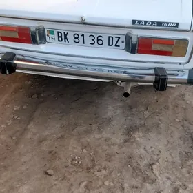 Lada 2106 1983