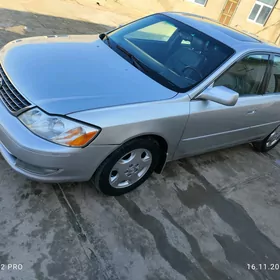 Toyota Avalon 2003