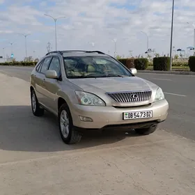 Lexus RX 330 2004