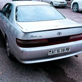 Toyota Chaser 1996