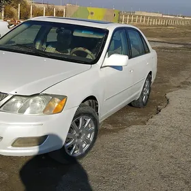 Toyota Avalon 2003