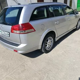 Opel Vectra 2004