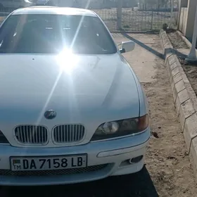 BMW 528 1999