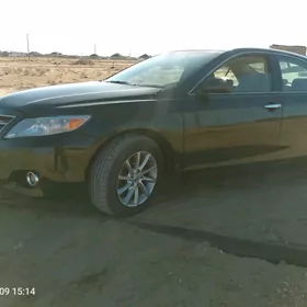 Toyota Camry 2009