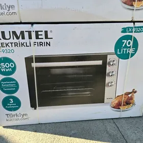 KUMTEL 70LITR Duhowka Духовка