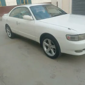 Toyota Chaser 1992