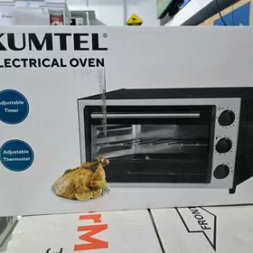 KUNTEL 30 LITR Duhowka Духовка