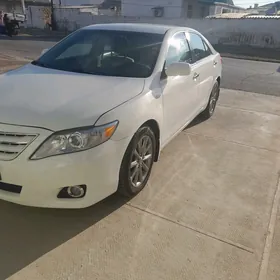 Toyota Camry 2009