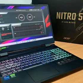 acer nitro I 5 10 gen gtx 1660