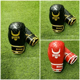 Boks percatka