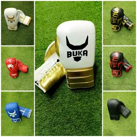 Boks Buka