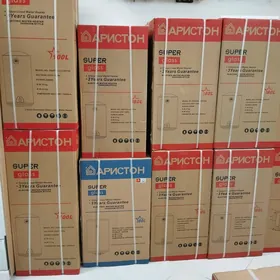 Ariston Haier Midea Boylerr