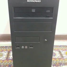 LENOVO ULANYLMADYK