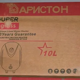 ARISTON BOŸLER SUPER GLASS 10L