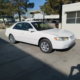 Toyota Camry 1998