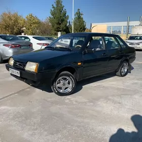 Lada 21099 2004