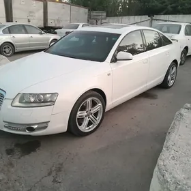 Audi A6 2005