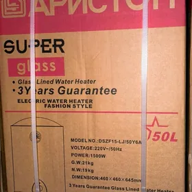 ARISTON BOŸLER SUPER GLASS 50L