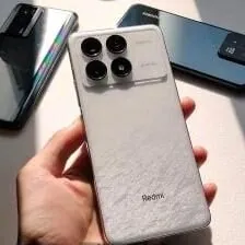 Poco f6pro ALYAS x6 pro infinx