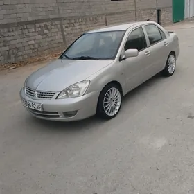 Mitsubishi Lancer 2009