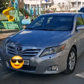 Toyota Camry 2007