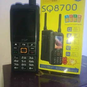 SQ 8700