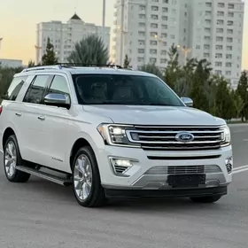 Ford Expedition 2019