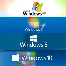 Установка систем Windows