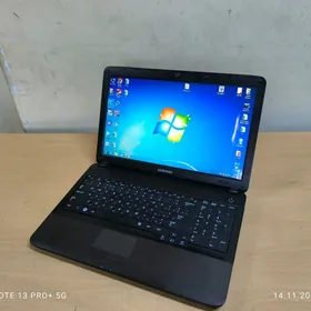 i3 NOTEBOOK SAMSUNG