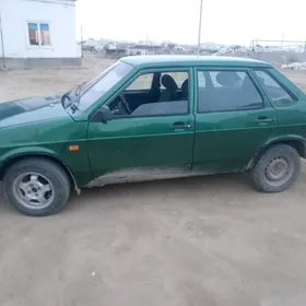 Lada 21099 1999