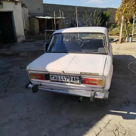 Lada 2106 1990