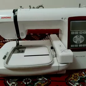 Janome 230