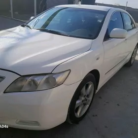 Toyota Camry 2009