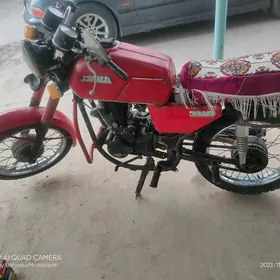 Jawa 300 1989