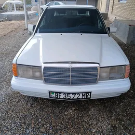 Mercedes-Benz 190E 1993