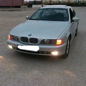 BMW 525 1998