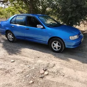 Toyota Tercel 1994