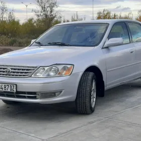 Toyota Avalon 2003