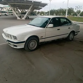 BMW 520 1992