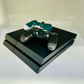 playstation 4