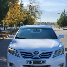 Toyota Camry 2008