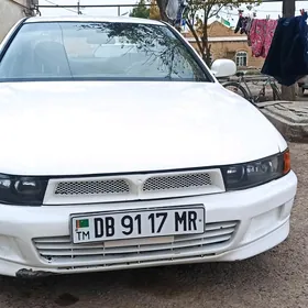 Mitsubishi Galant 1998