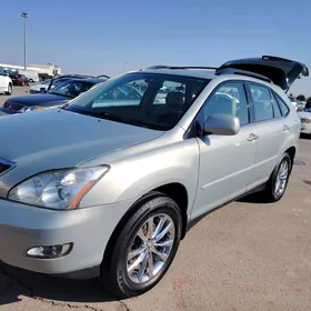 Lexus RX 330 2005