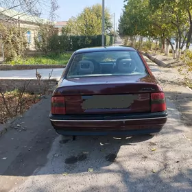 Opel Vectra 1991